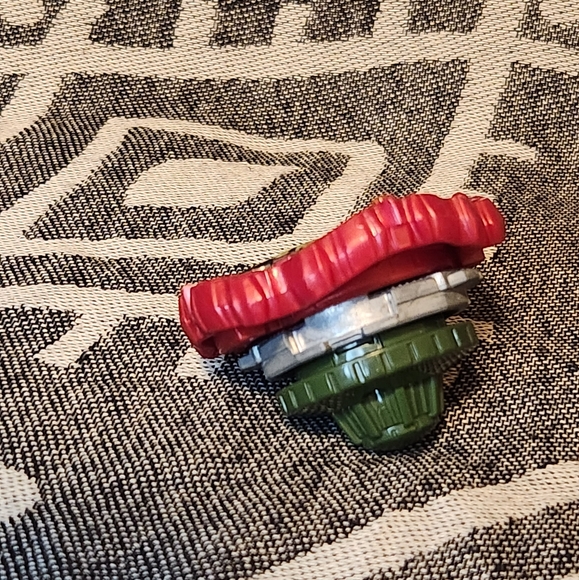 Beyblade Viper Hydrax H5 Burst Rise Action Toy Tops Hasbro - Picture 2 of 5